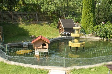 Австрія Hotel Sankt Corona am Wechsel, Екстер'єр